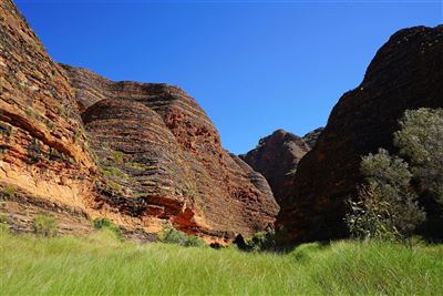 Bungle Bungles
